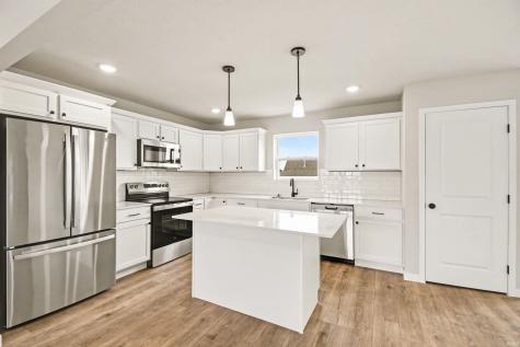 1329 Keady Court South Bend IN 46614