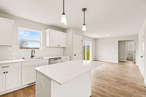 1329 Keady Court South Bend IN 46614