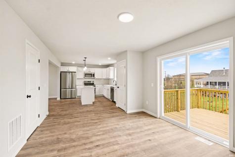1329 Keady Court South Bend IN 46614