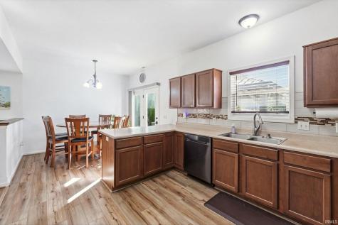 4719 Kaibab Trail Fort Wayne IN 46808