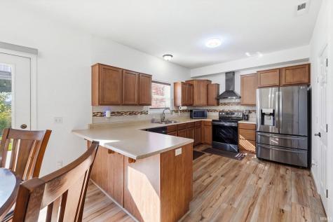 4719 Kaibab Trail Fort Wayne IN 46808