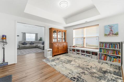 4719 Kaibab Trail Fort Wayne IN 46808
