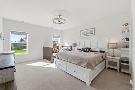 4719 Kaibab Trail Fort Wayne IN 46808