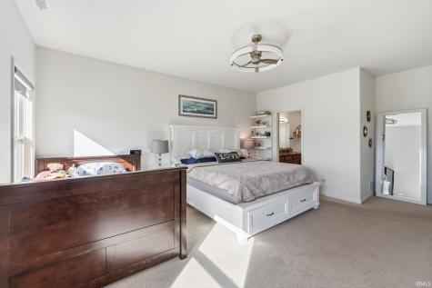 4719 Kaibab Trail Fort Wayne IN 46808