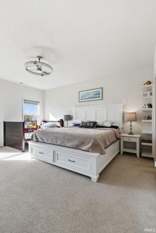 4719 Kaibab Trail Fort Wayne IN 46808