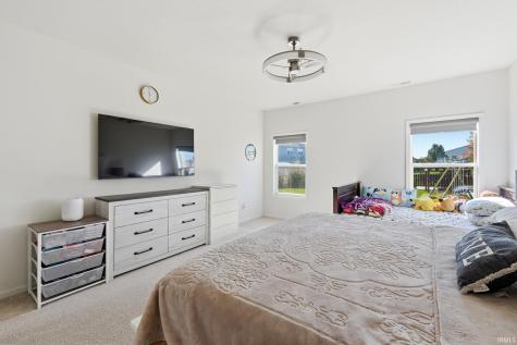 4719 Kaibab Trail Fort Wayne IN 46808