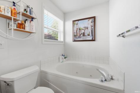4719 Kaibab Trail Fort Wayne IN 46808