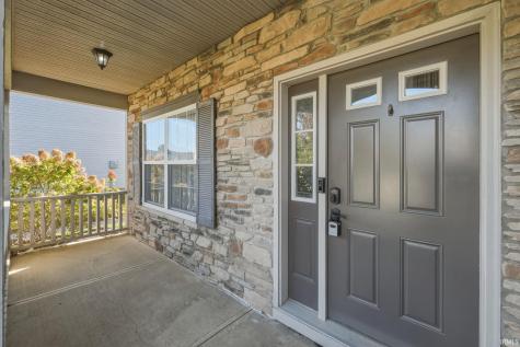 4719 Kaibab Trail Fort Wayne IN 46808