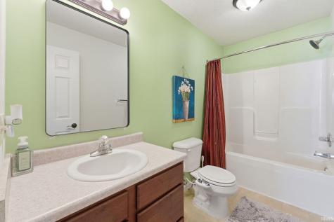 4719 Kaibab Trail Fort Wayne IN 46808