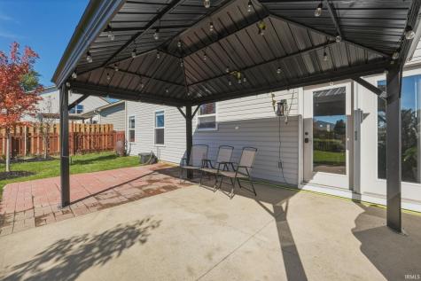 4719 Kaibab Trail Fort Wayne IN 46808