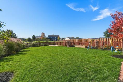 4719 Kaibab Trail Fort Wayne IN 46808