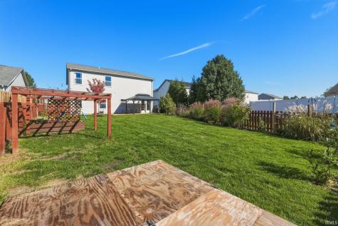 4719 Kaibab Trail Fort Wayne IN 46808