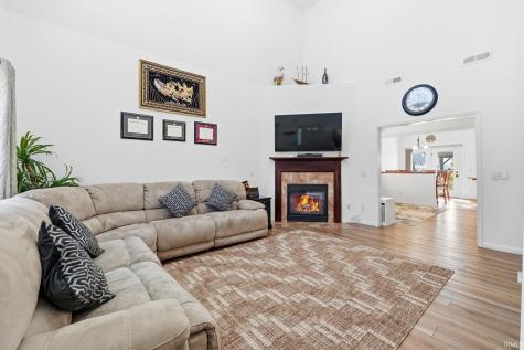 4719 Kaibab Trail Fort Wayne IN 46808