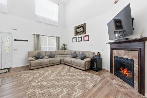 4719 Kaibab Trail Fort Wayne IN 46808