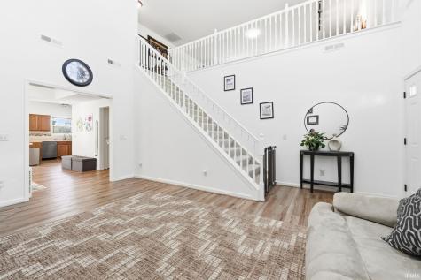 4719 Kaibab Trail Fort Wayne IN 46808