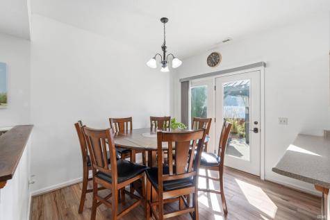 4719 Kaibab Trail Fort Wayne IN 46808