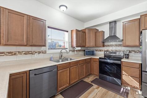 4719 Kaibab Trail Fort Wayne IN 46808