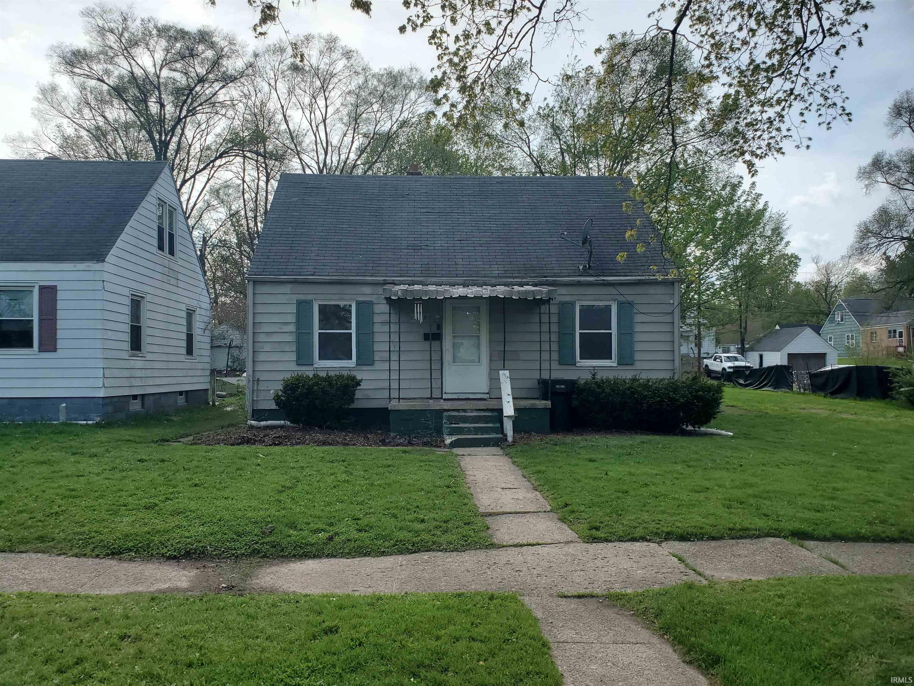 1609 N Brookfield Street South Bend IN 46628