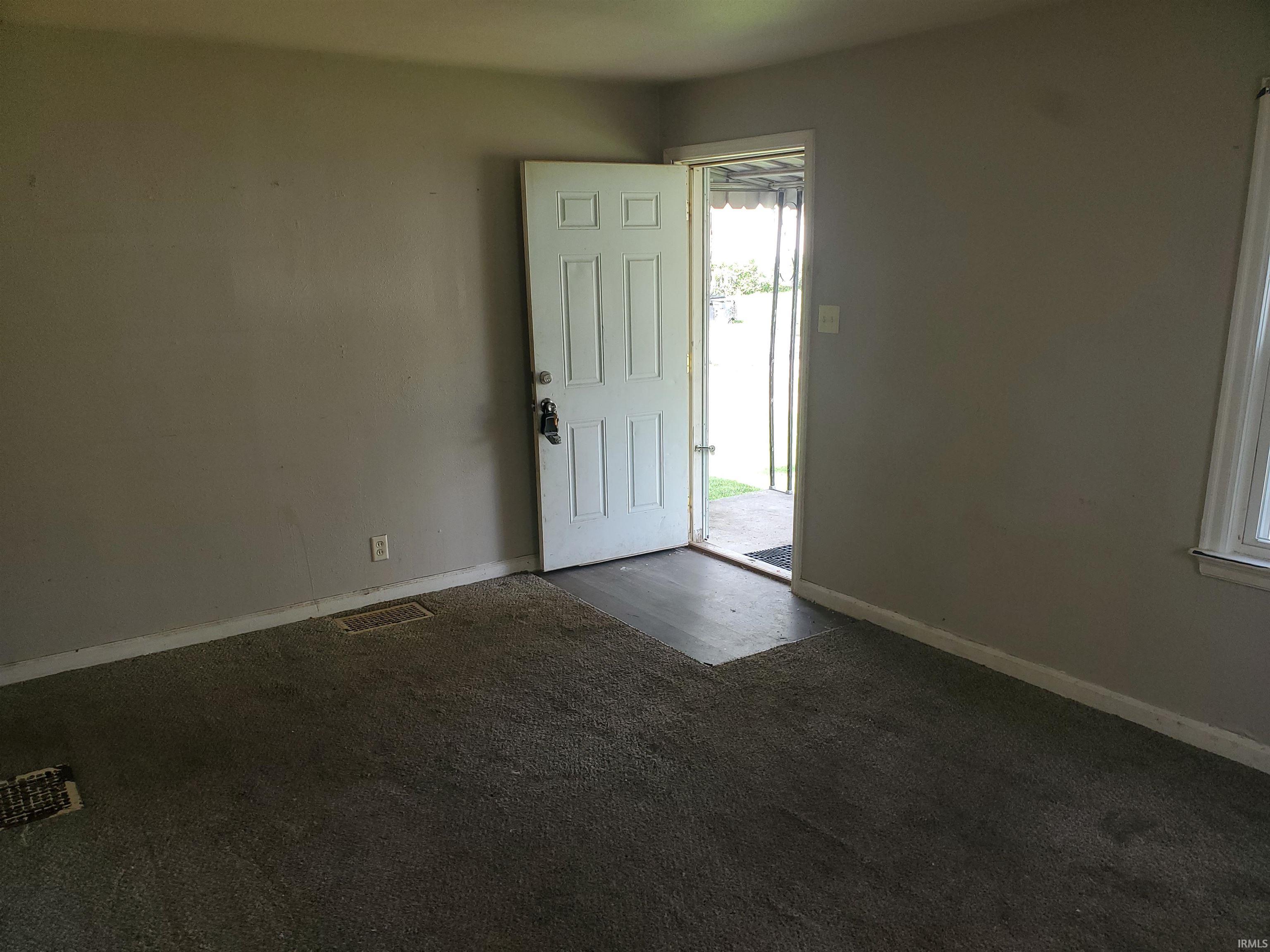 1609 N Brookfield Street South Bend IN 46628