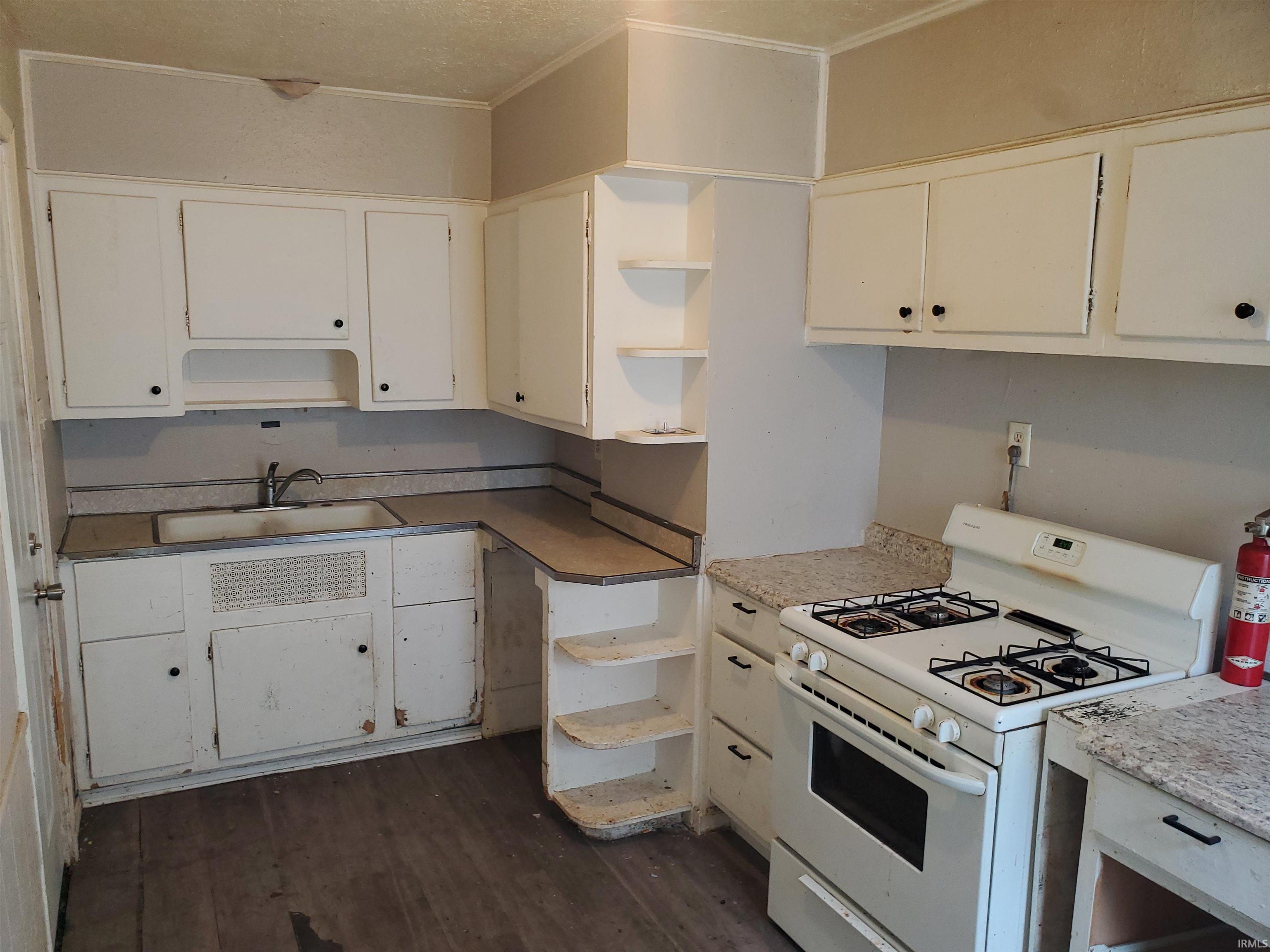 1609 N Brookfield Street South Bend IN 46628
