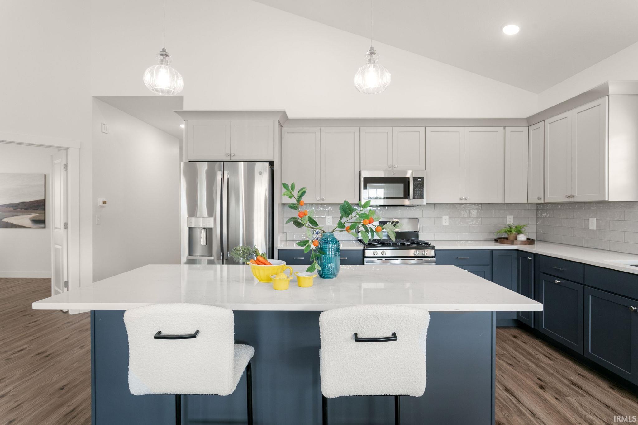 3391 Blarney Drive South Bend IN 46628