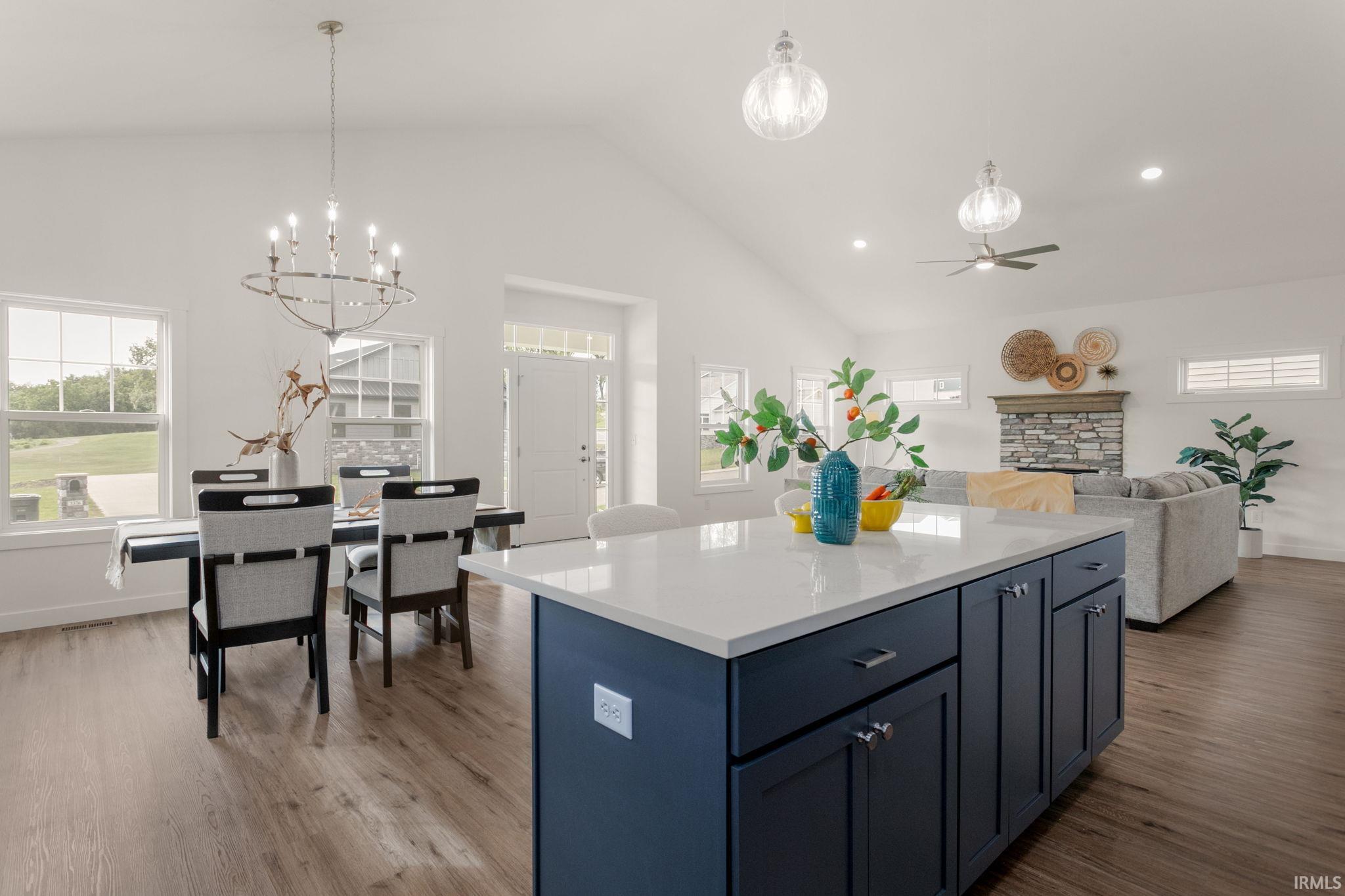 3391 Blarney Drive South Bend IN 46628