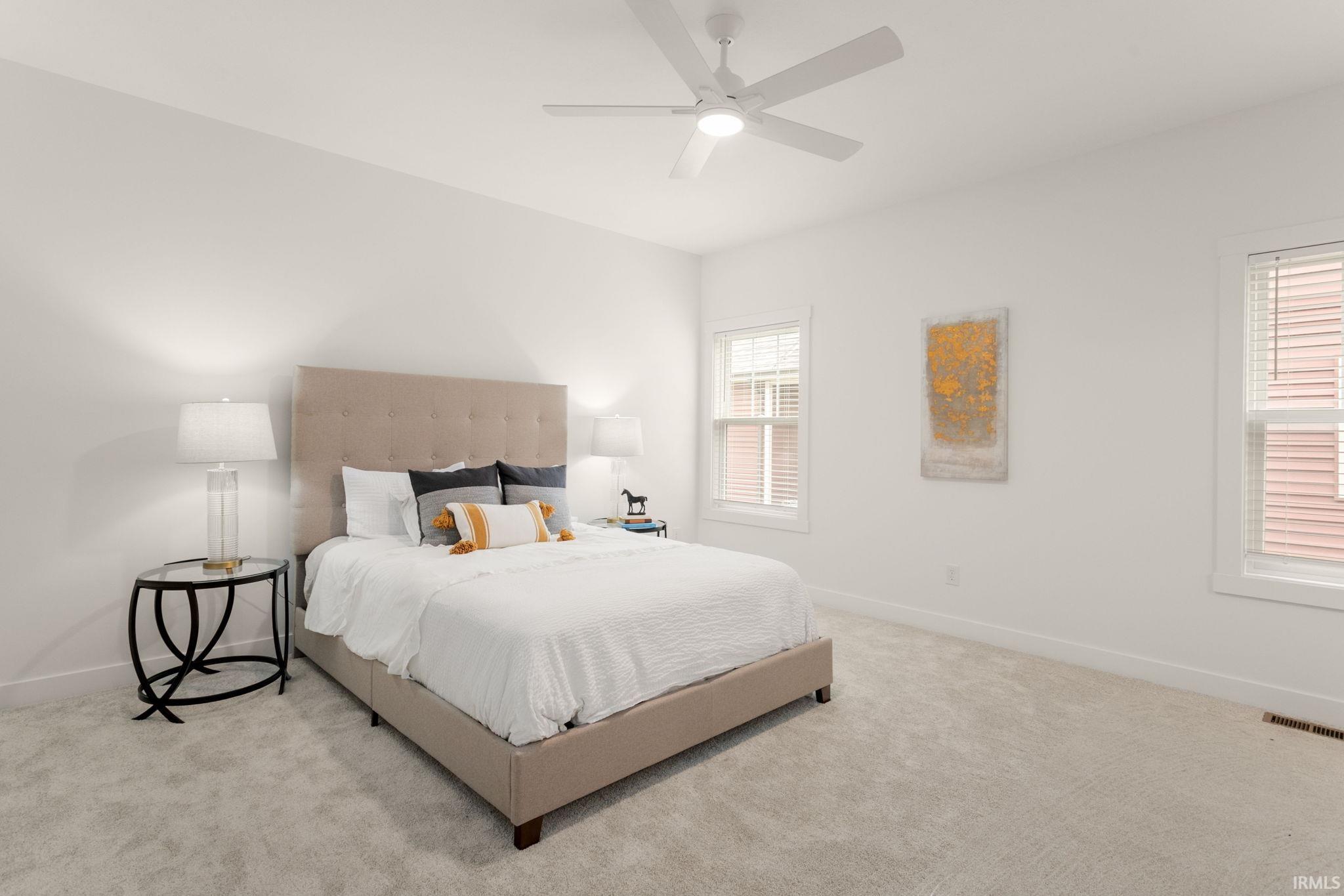 3391 Blarney Drive South Bend IN 46628