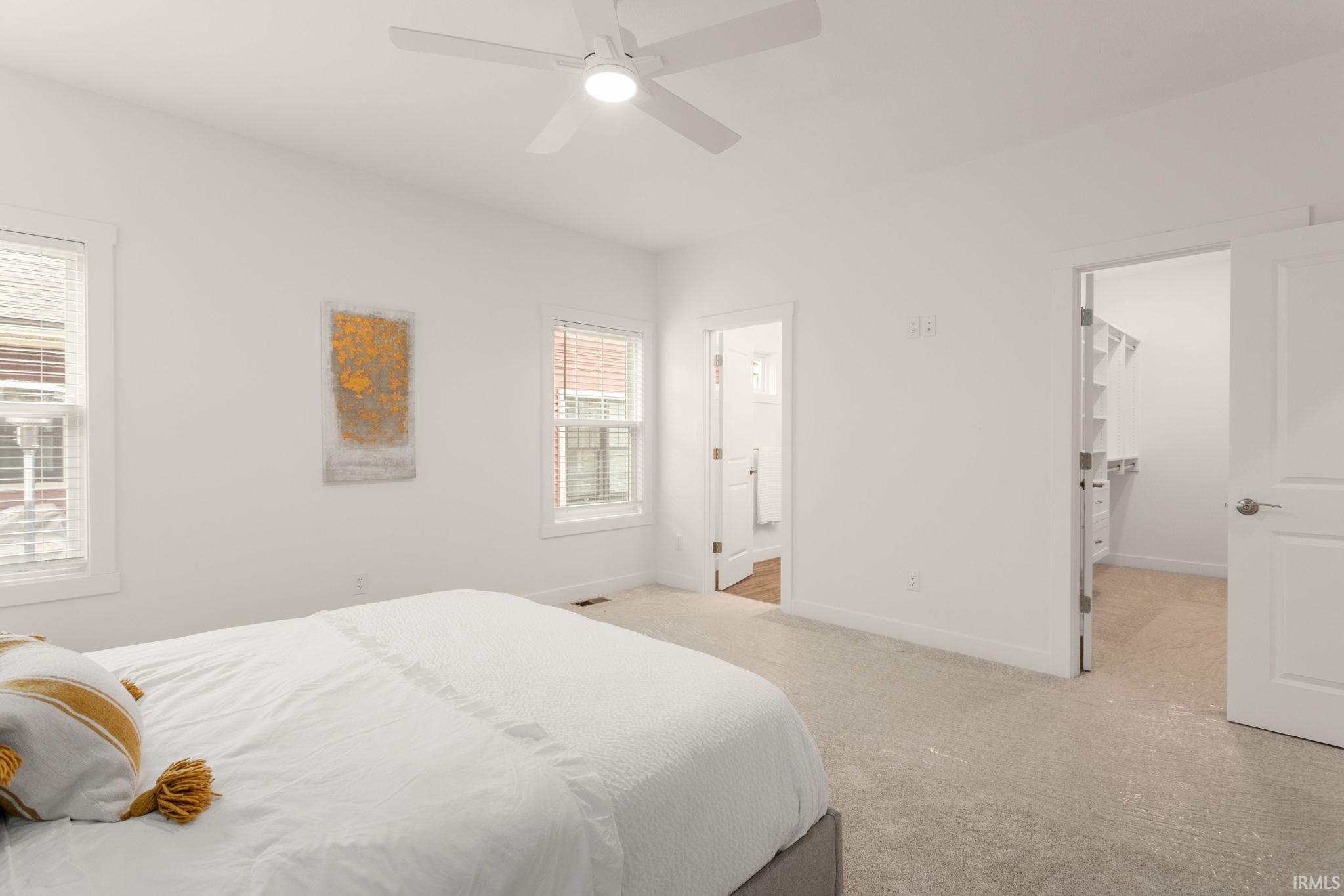 3391 Blarney Drive South Bend IN 46628