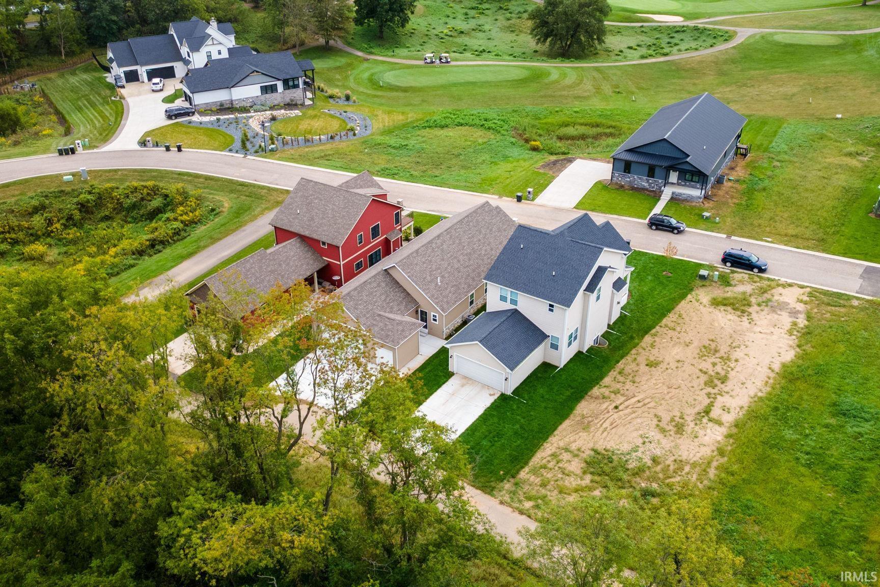 3391 Blarney Drive South Bend IN 46628