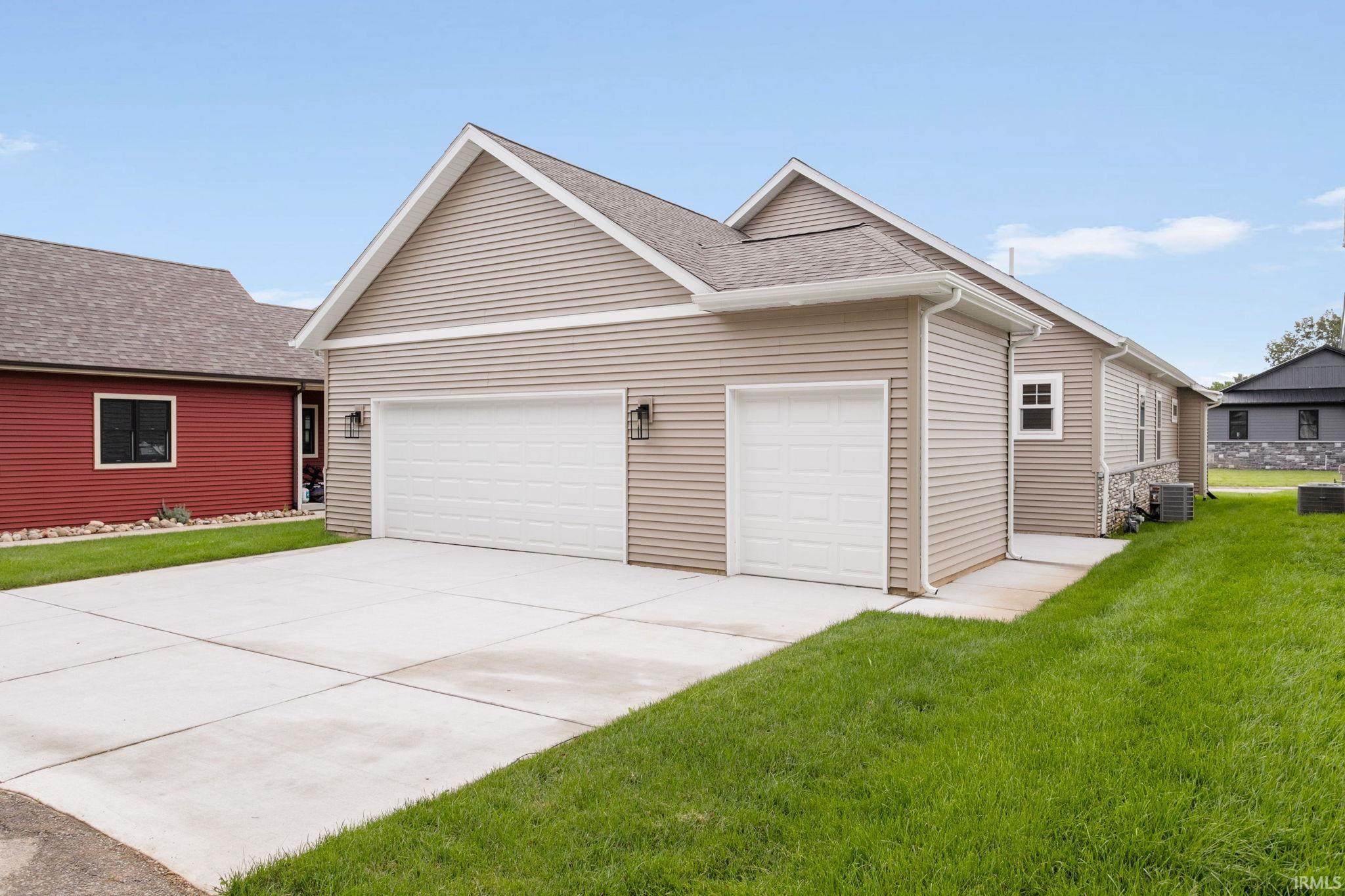 3391 Blarney Drive South Bend IN 46628