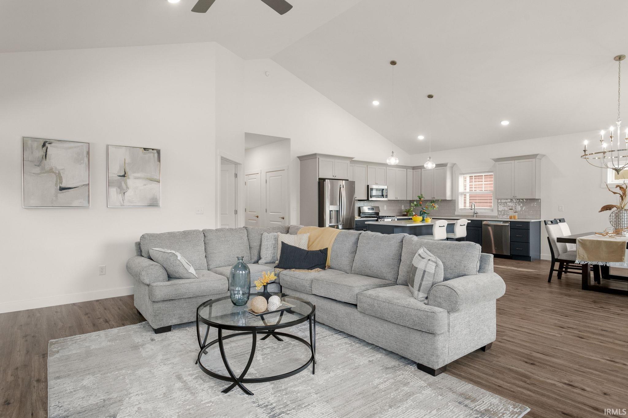 3391 Blarney Drive South Bend IN 46628