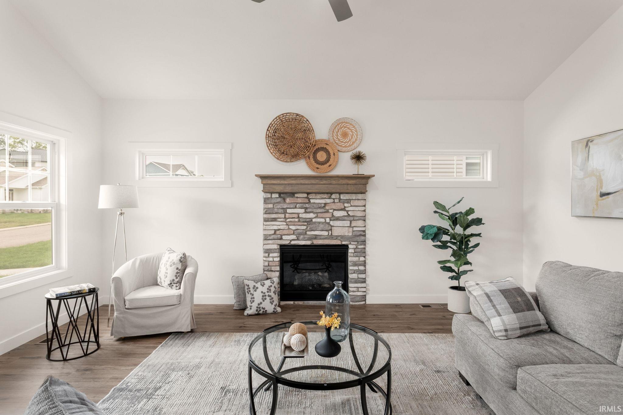 3391 Blarney Drive South Bend IN 46628