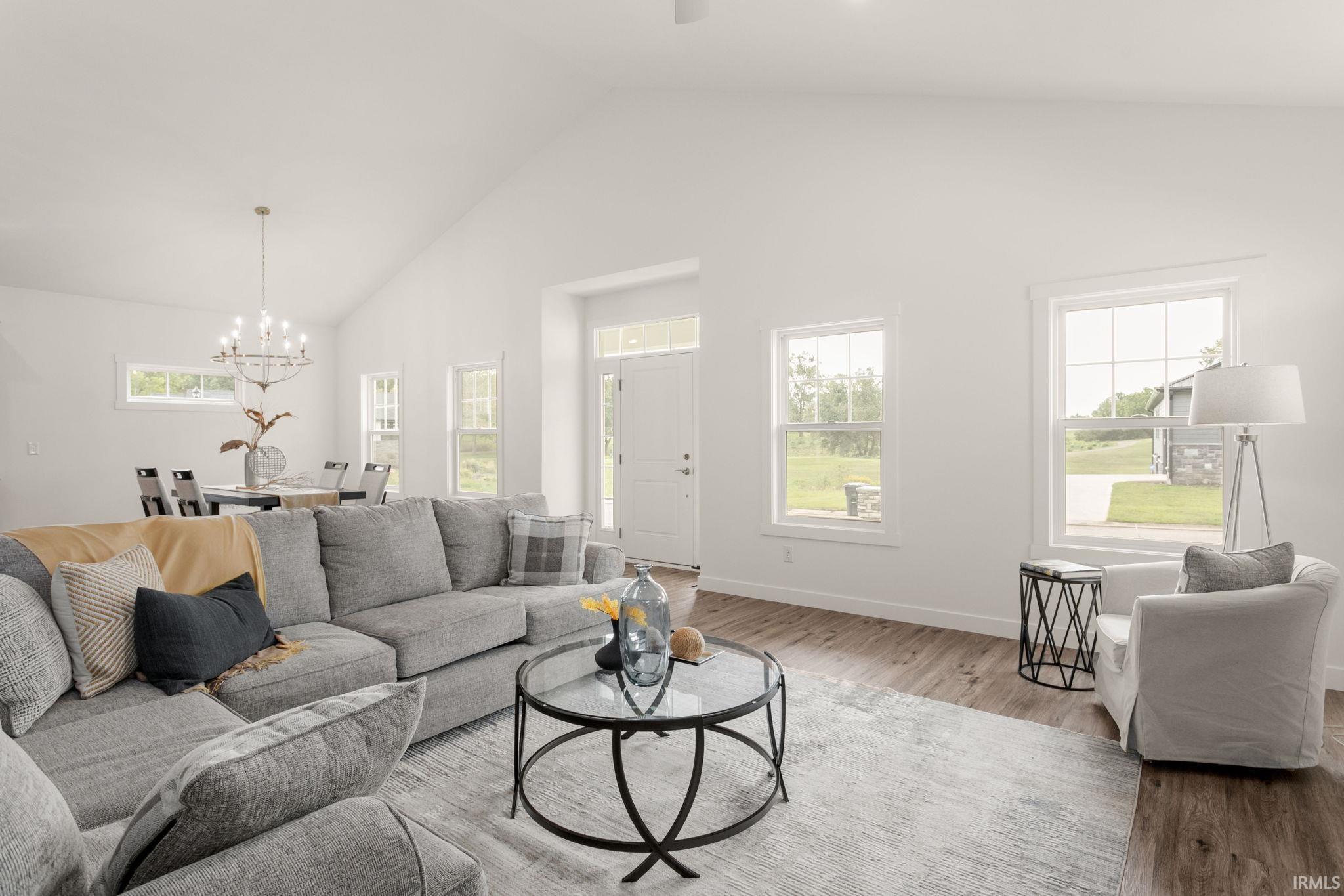 3391 Blarney Drive South Bend IN 46628