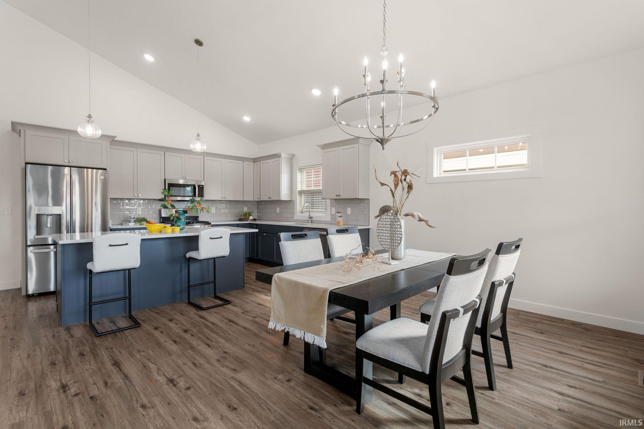 3391 Blarney Drive South Bend IN 46628
