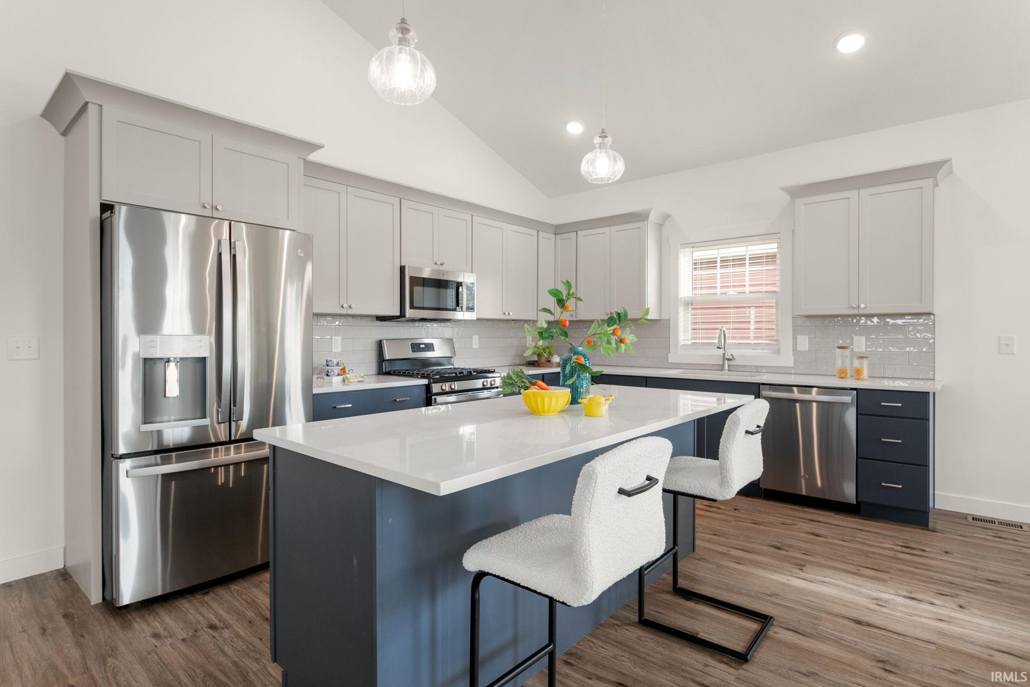 3391 Blarney Drive South Bend IN 46628