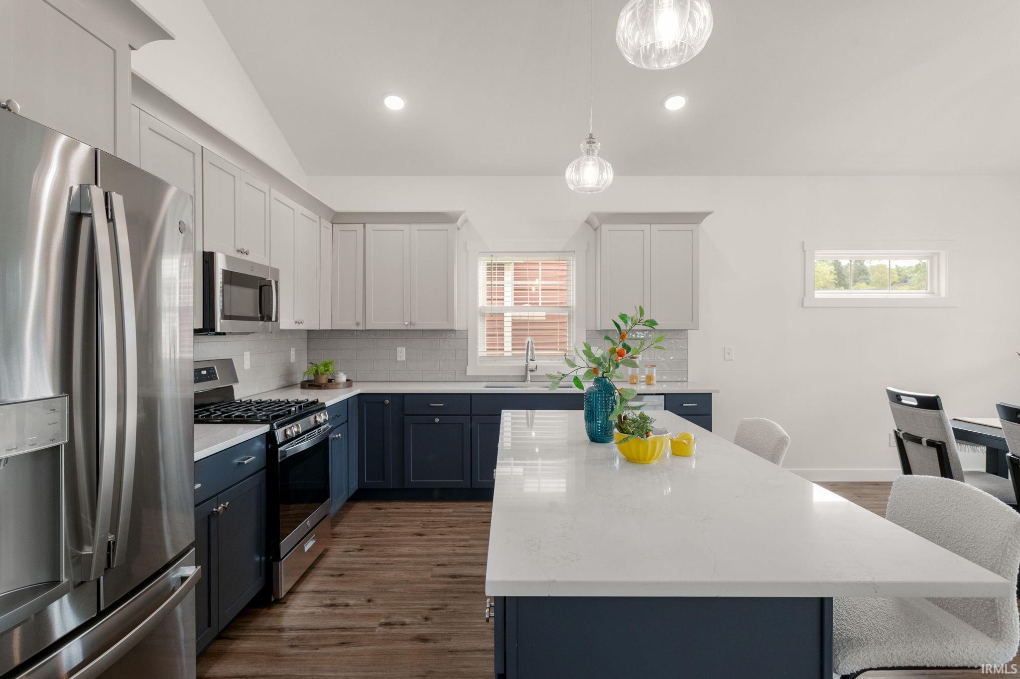 3391 Blarney Drive South Bend IN 46628