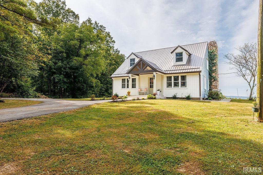 3270 Freedom Road Spencer IN 47460