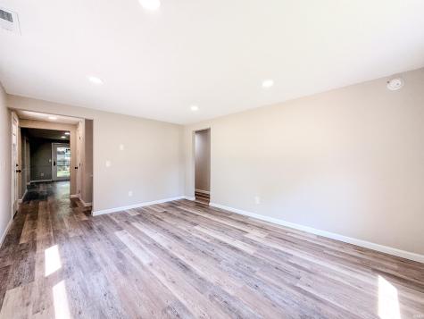 1913 Kendawa Drive Fort Wayne IN 46815
