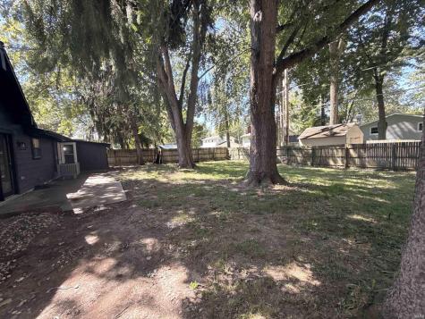 1913 Kendawa Drive Fort Wayne IN 46815