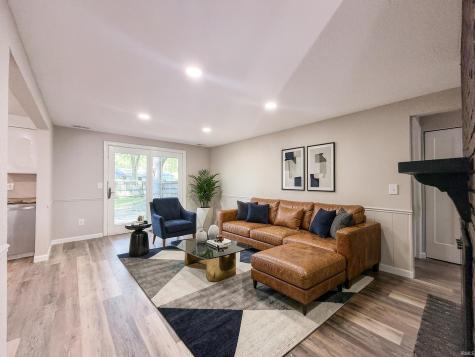 1913 Kendawa Drive Fort Wayne IN 46815