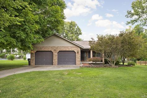 1711 S Maxwell Street Bloomington IN 47401