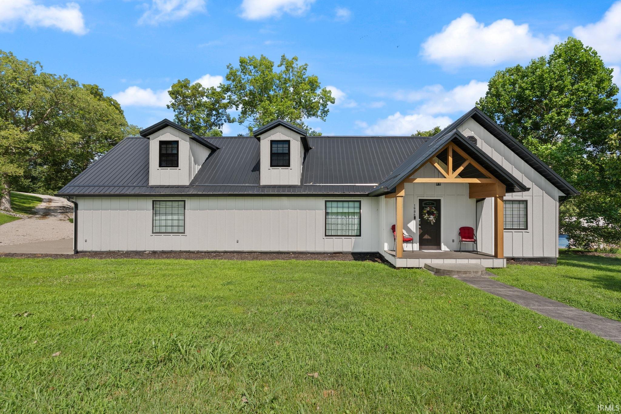 1986 N Co Road 590 W West Baden IN 47469