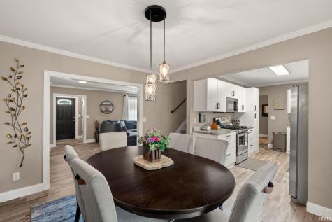 1986 N Co Road 590 W West Baden IN 47469