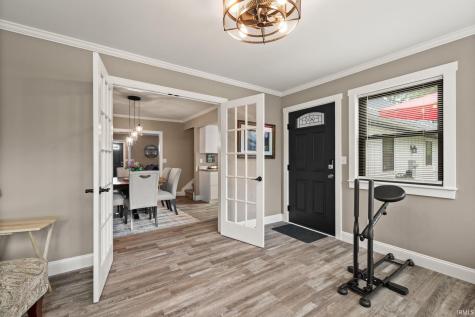 1986 N Co Road 590 W West Baden IN 47469