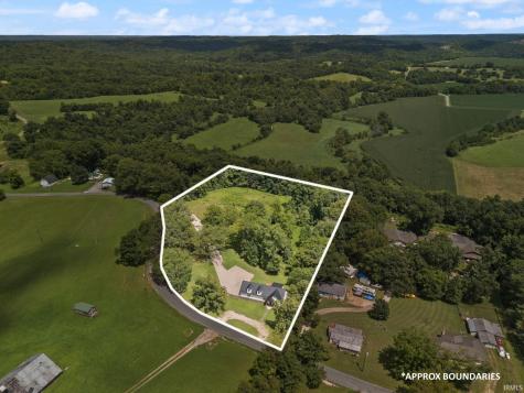1986 N Co Road 590 W West Baden IN 47469