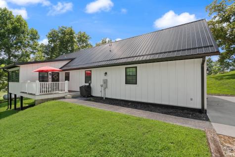 1986 N Co Road 590 W West Baden IN 47469