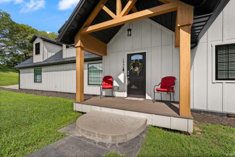 1986 N Co Road 590 W West Baden IN 47469