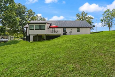 1986 N Co Road 590 W West Baden IN 47469