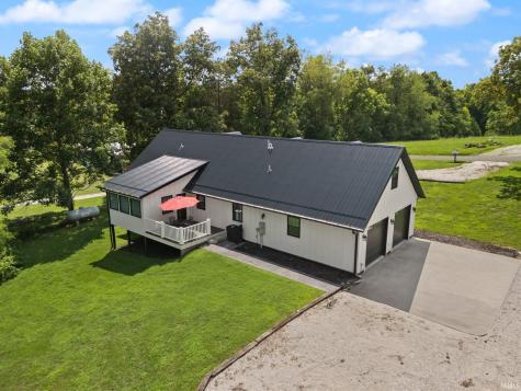 1986 N Co Road 590 W West Baden IN 47469