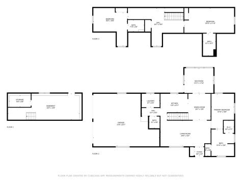 1986 N Co Road 590 W West Baden IN 47469